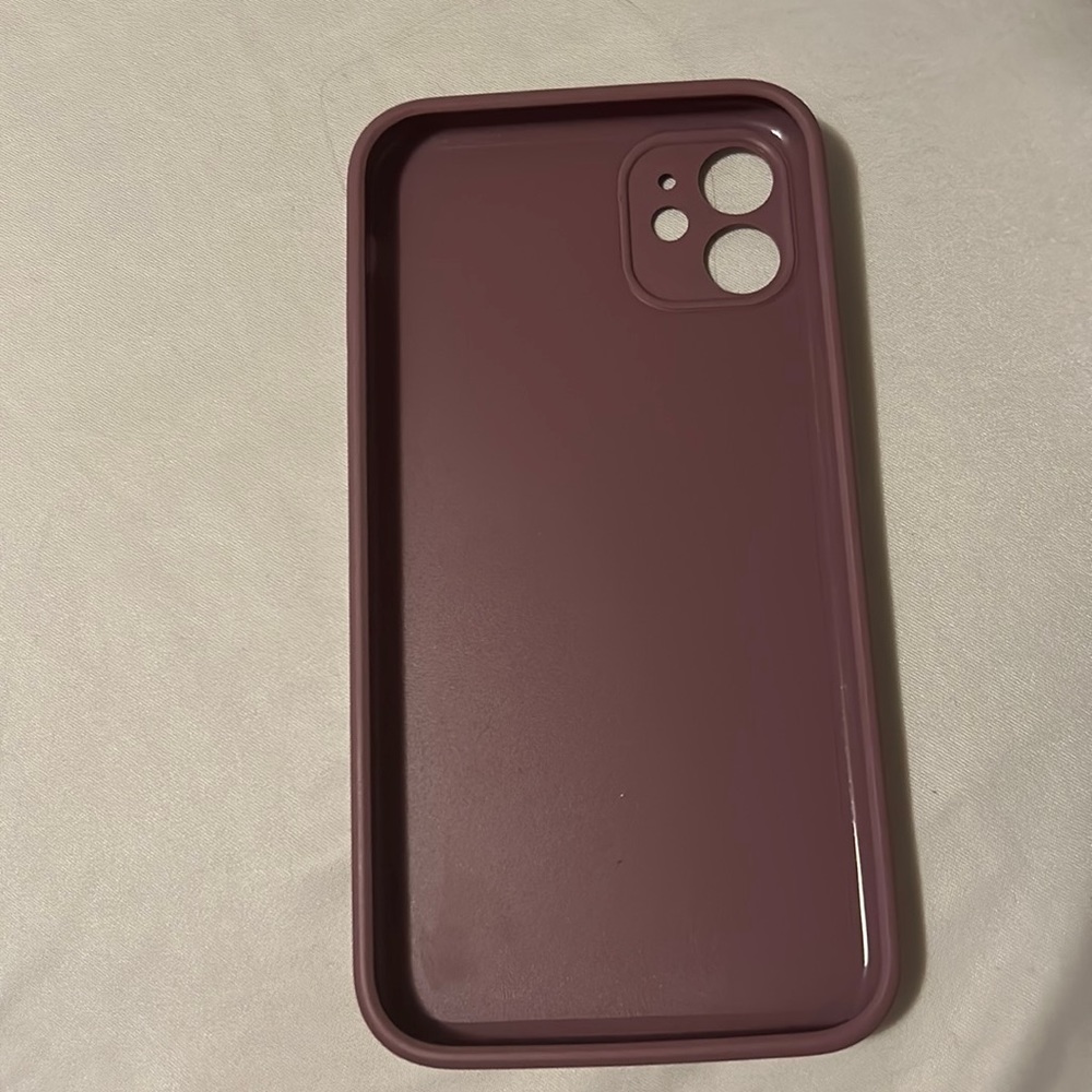 iPhone 11 case